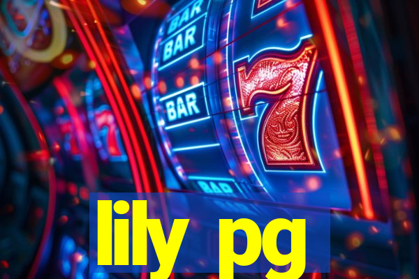 lily pg-bet